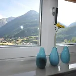 Appartement Harmonie Sölden