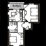 Harmonie Appartement Sölden