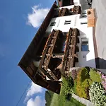 Apartment Harmonie *