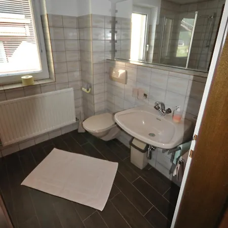Harmonie Apartment *