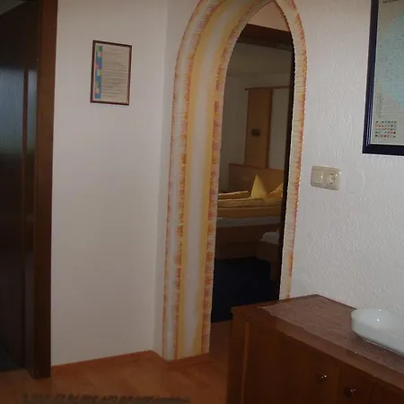 Apartman Harmonie Sölden