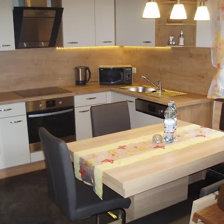 Appartement Harmonie