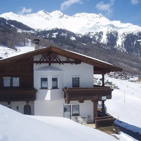 Harmonie Sölden