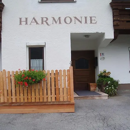 Lägenhet Harmonie Sölden
