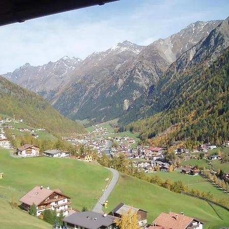 Harmonie Зёльден