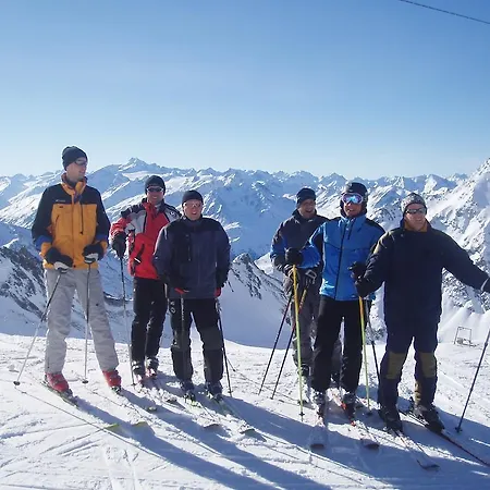 Harmonie Sölden