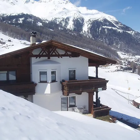 Harmonie Sölden