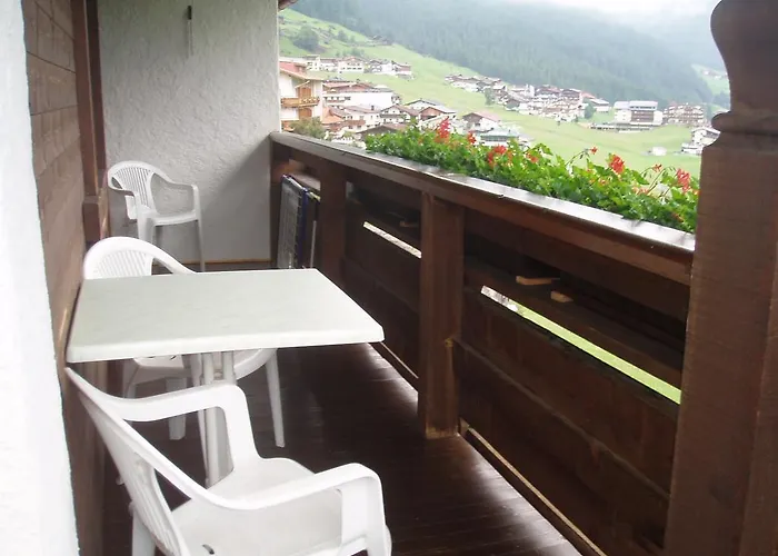 Harmonie * Зёльден