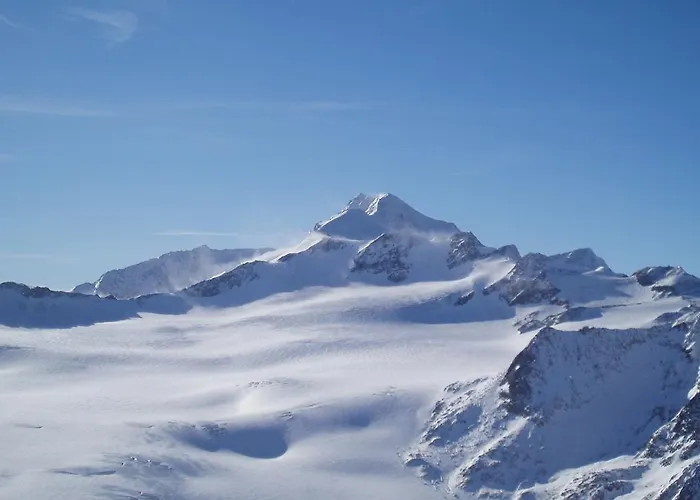 Appartamento Harmonie