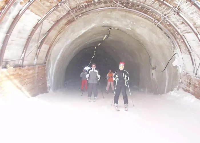 Appartamento Harmonie *