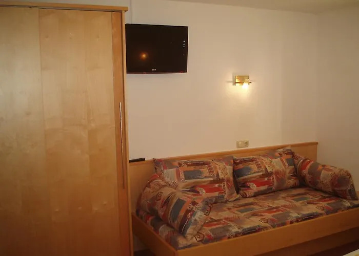 Harmonie Зёльден