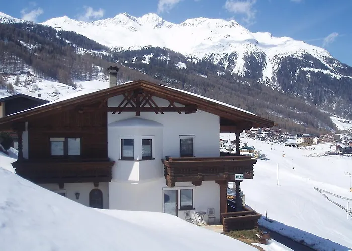 Harmonie Зёльден