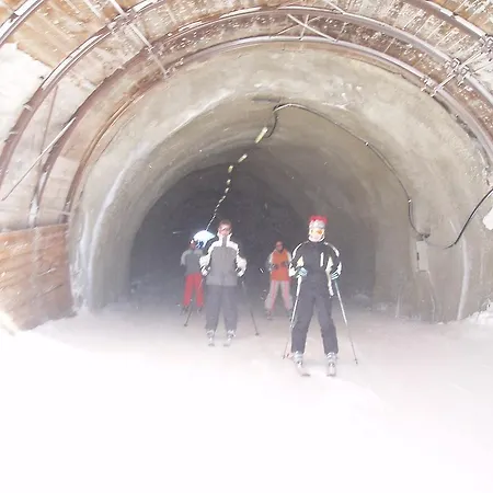 아파트 Harmonie *