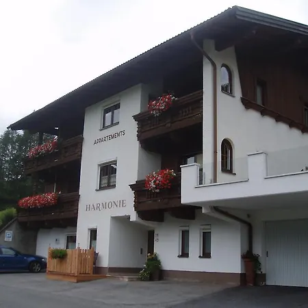Apartment Harmonie