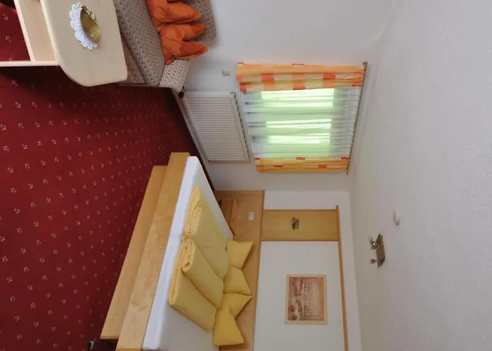 Harmonie Apartment Sölden