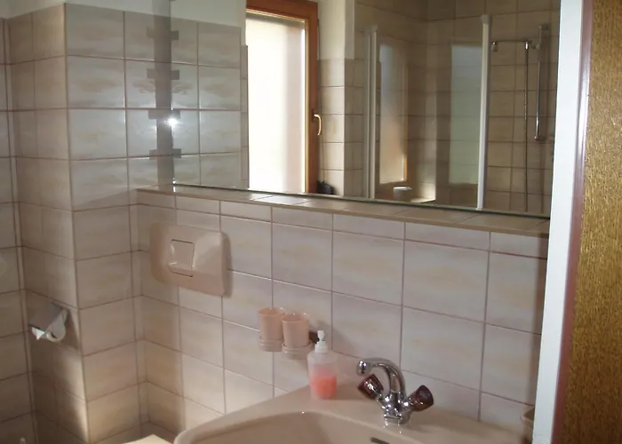 Apartment Harmonie *