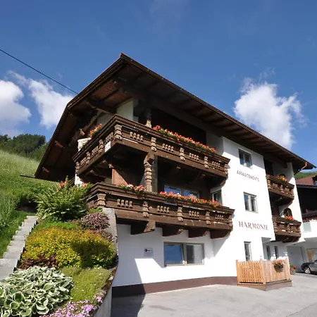 Harmonie * Sölden