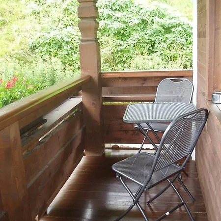 Apartament Harmonie
