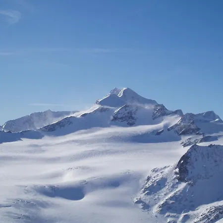 Apartment Harmonie