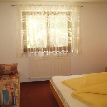 Apartament Harmonie