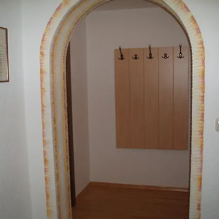 Apartament Harmonie