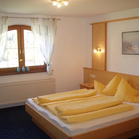 Apartament Harmonie