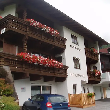 Harmonie Sölden