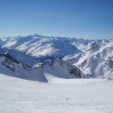 Harmonie * Sölden
