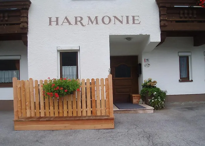 شقة Harmonie سولدن